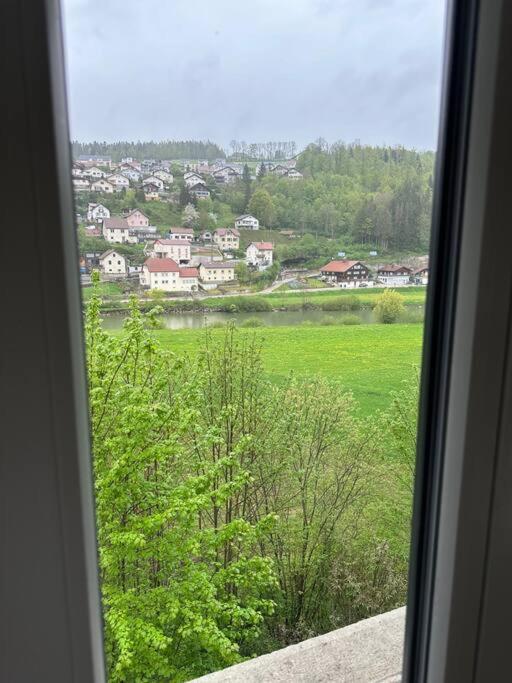 Bel Appartement Cosy Proche De La Frontiere Suisse Villers-le-Lac Exterior foto